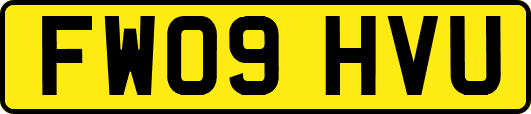 FW09HVU