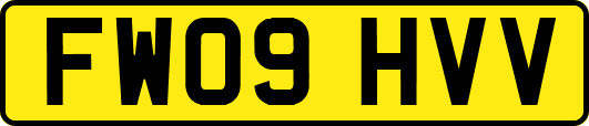 FW09HVV