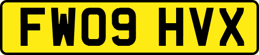 FW09HVX