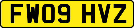 FW09HVZ