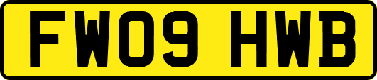 FW09HWB