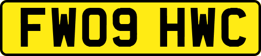 FW09HWC