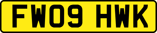 FW09HWK