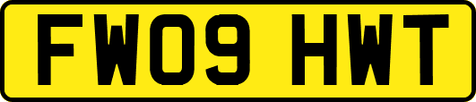 FW09HWT