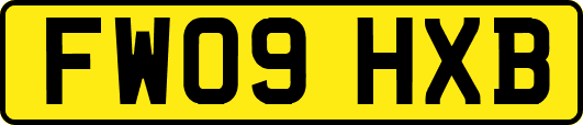 FW09HXB