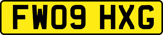 FW09HXG