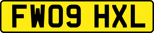 FW09HXL