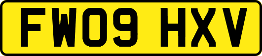 FW09HXV