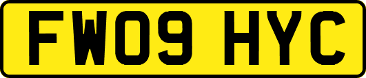 FW09HYC