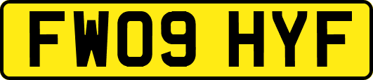 FW09HYF