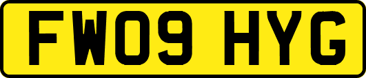 FW09HYG