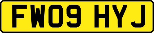 FW09HYJ