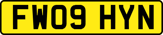 FW09HYN