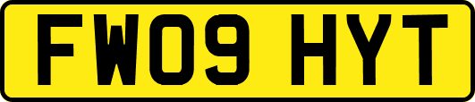 FW09HYT