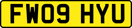 FW09HYU