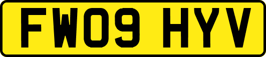 FW09HYV