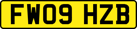 FW09HZB