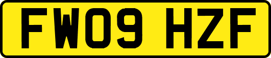 FW09HZF