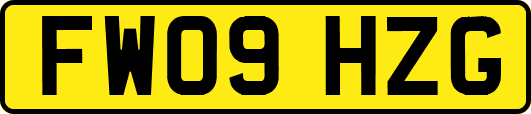 FW09HZG