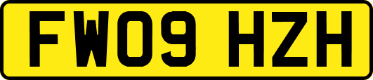 FW09HZH