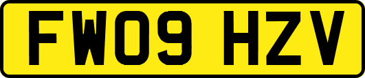 FW09HZV