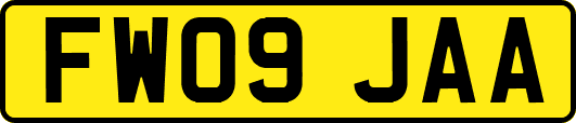 FW09JAA