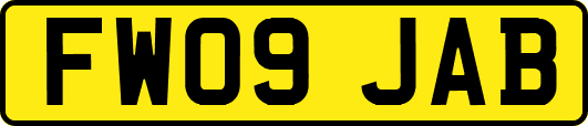FW09JAB