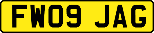 FW09JAG