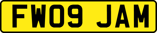 FW09JAM