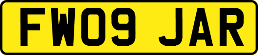 FW09JAR