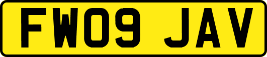 FW09JAV