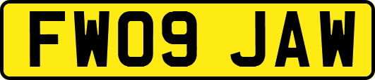 FW09JAW