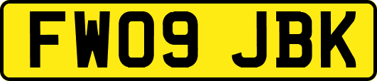 FW09JBK