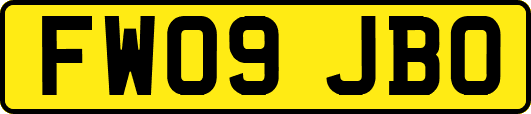 FW09JBO