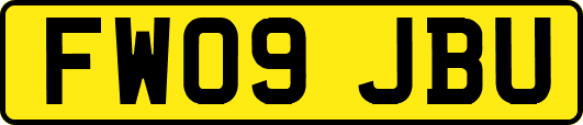 FW09JBU
