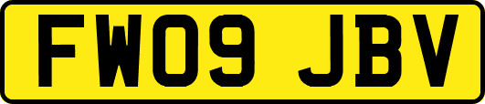 FW09JBV
