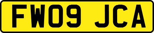 FW09JCA