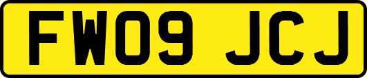 FW09JCJ