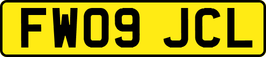 FW09JCL