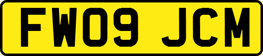 FW09JCM