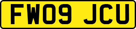 FW09JCU