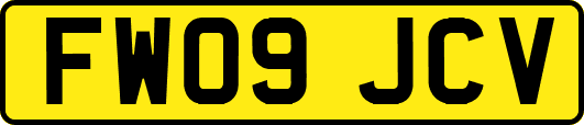 FW09JCV
