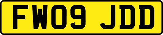 FW09JDD