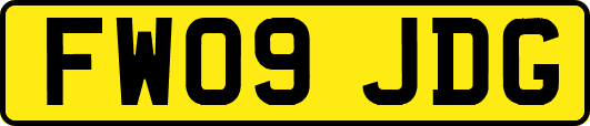 FW09JDG