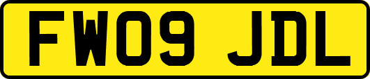 FW09JDL