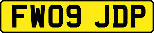 FW09JDP