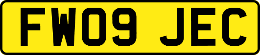 FW09JEC