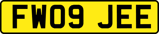 FW09JEE