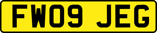 FW09JEG