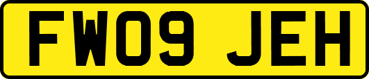 FW09JEH